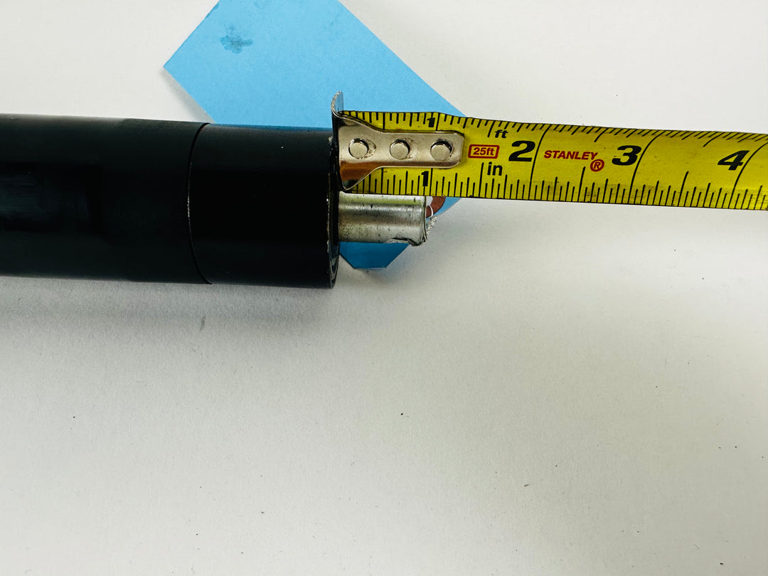 True 500ZT HRCO Treadmill Front Drive Roller (RP264)