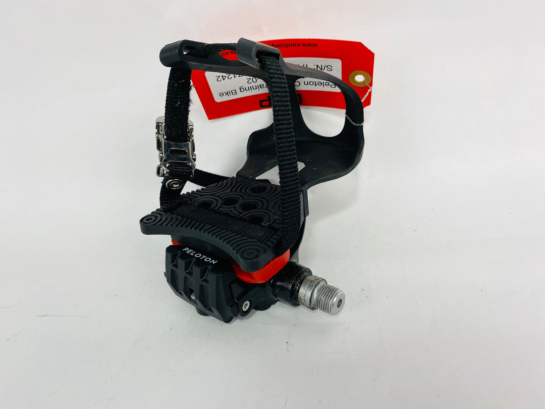 Exercise Bike Pedals