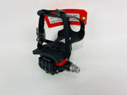 Exercise Bike Pedals