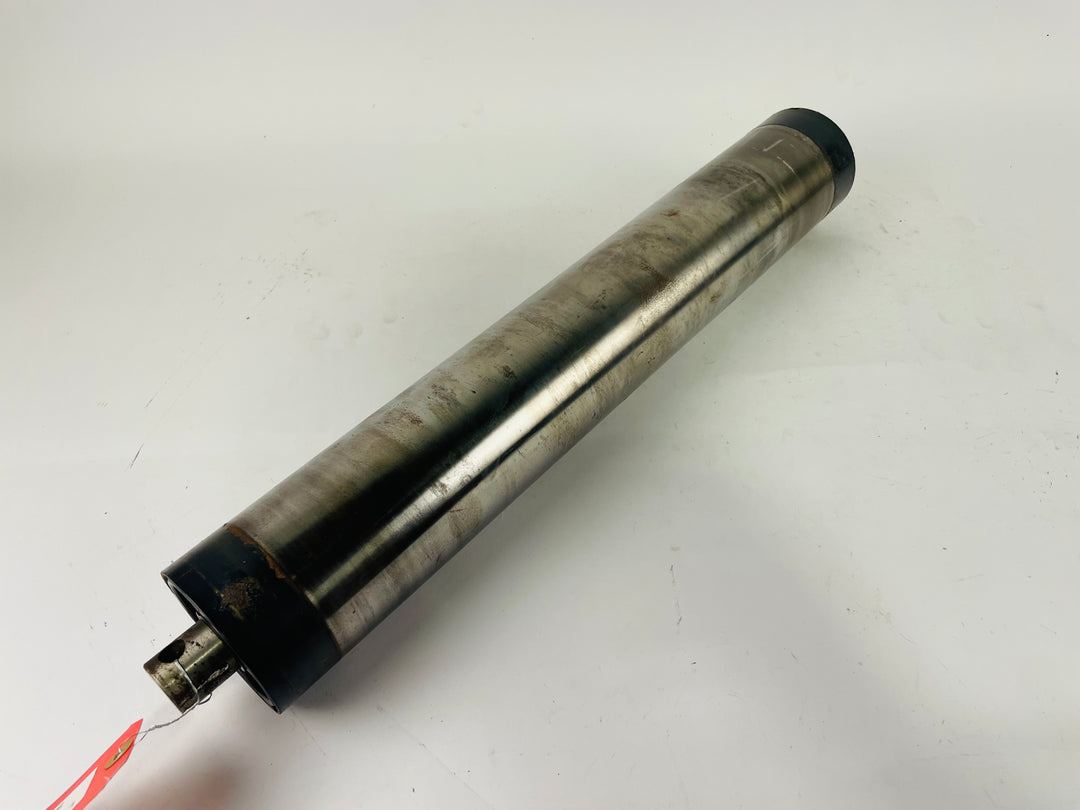 Treadmill Rollers