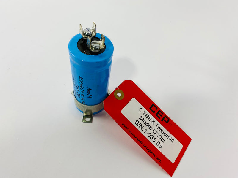 Resistors and Capacitors