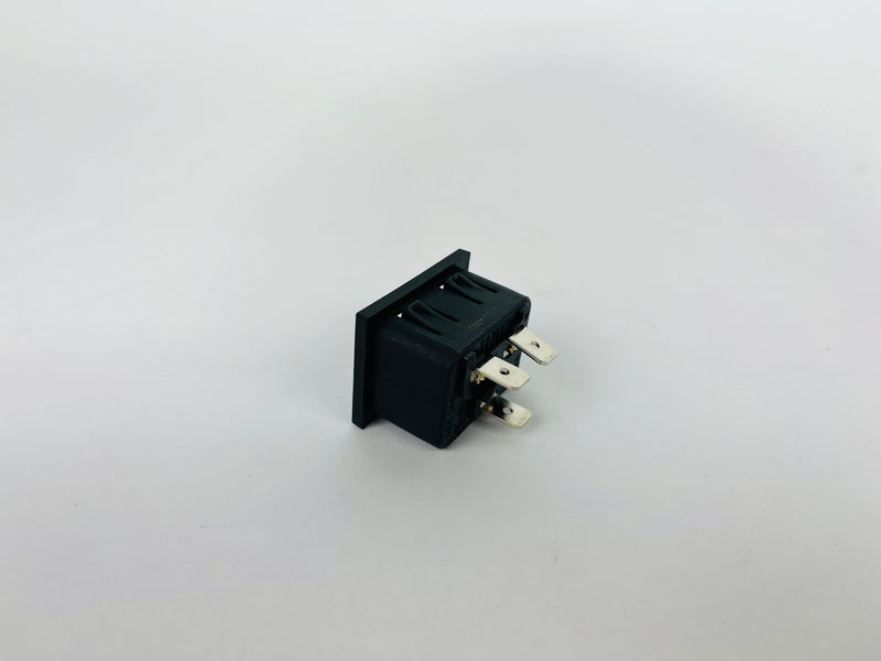 Cybex 525T Treadmill Entry Power Cord Inlet (PP125)