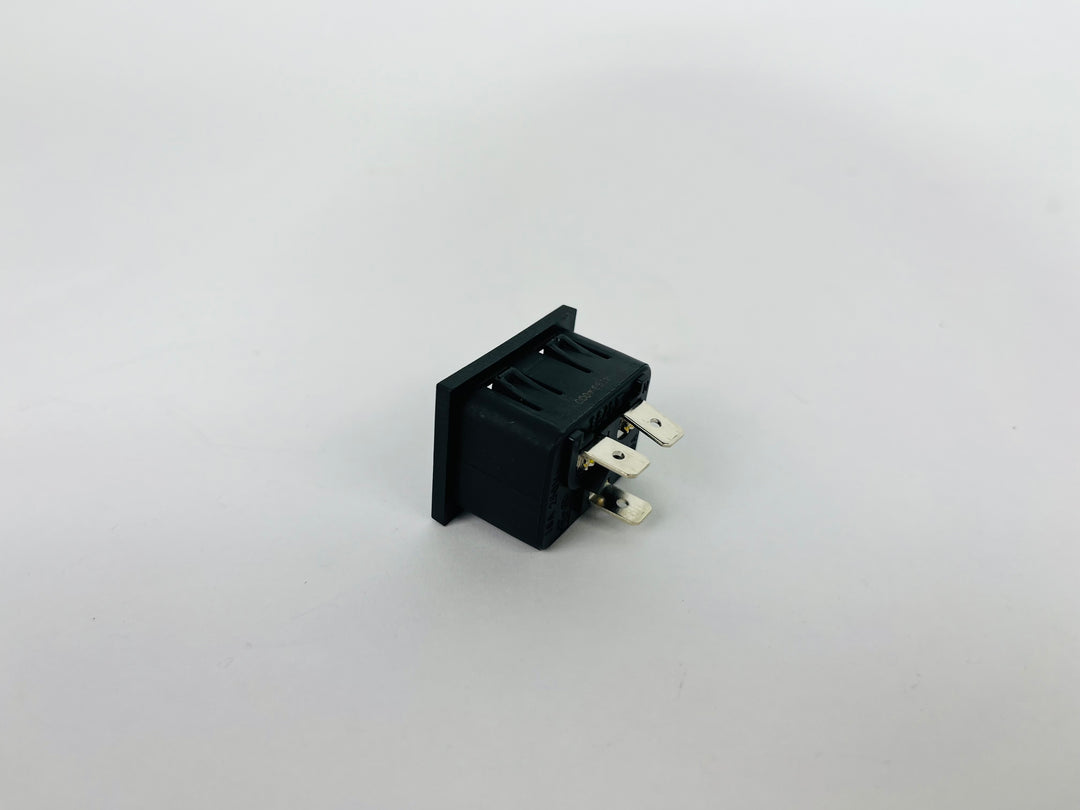 Cybex 525T Treadmill Entry Power Cord Inlet (PP125)