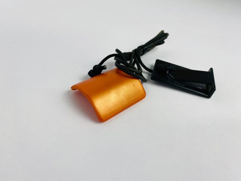 Safety Keys