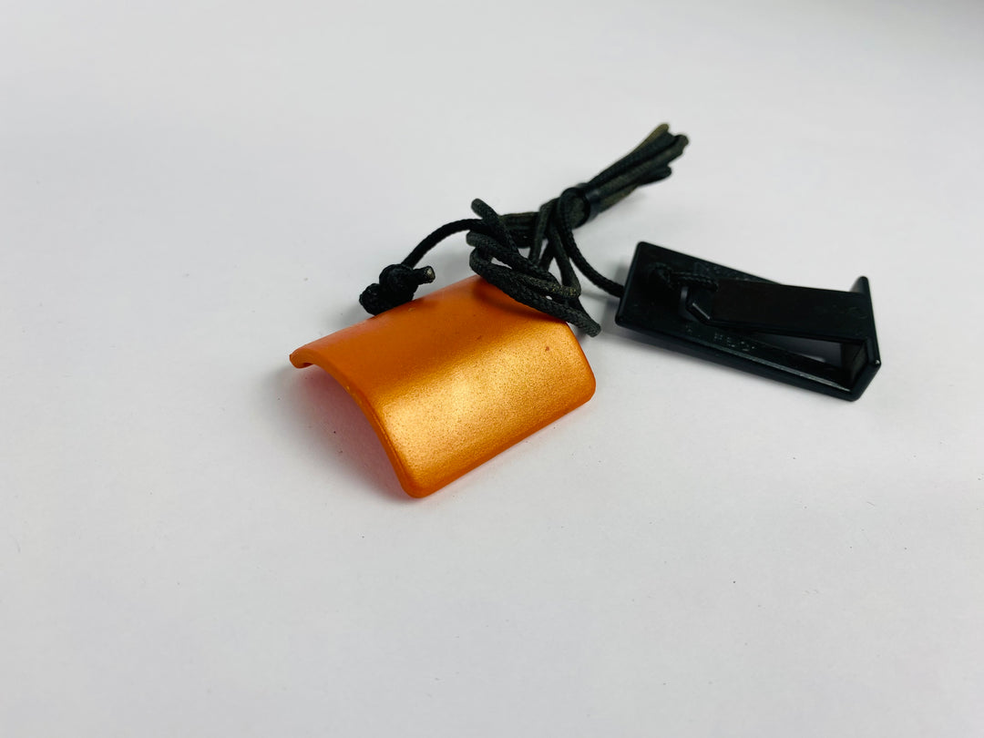 Safety Keys