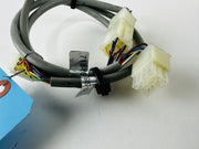 StarTrac 9-6430-MINTPO Recumbent Bike Data Wire Harness Cable (DC189)