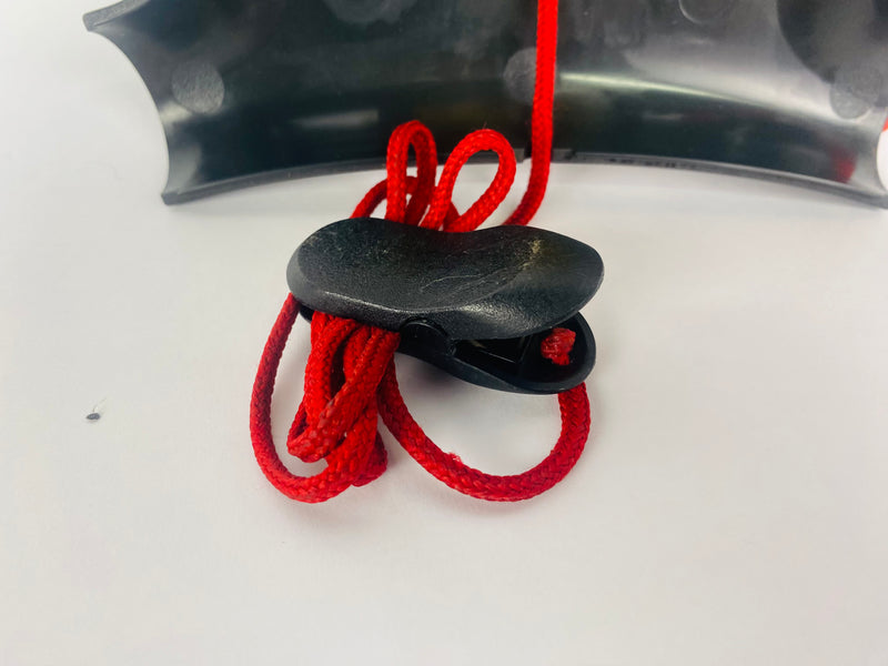 Safety Keys