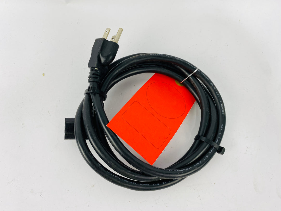 Power Supply Cables