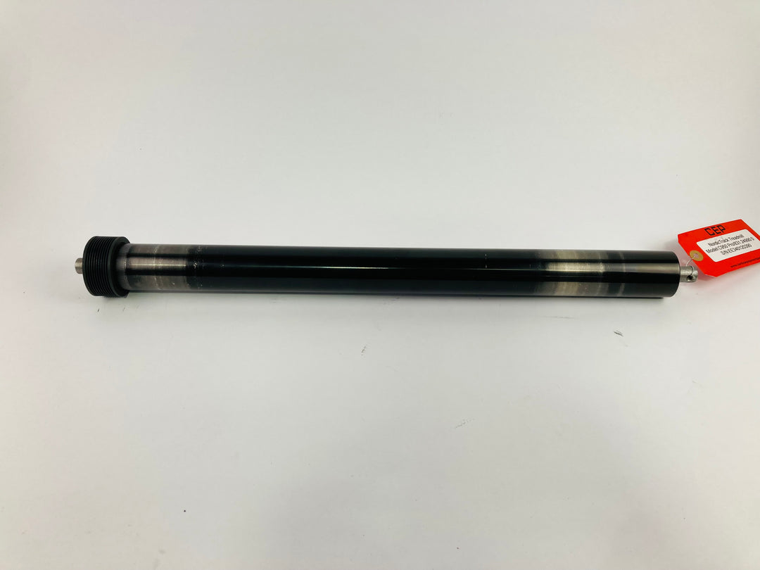 Treadmill Rollers