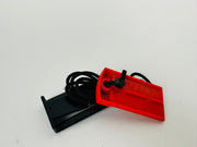 Pro-Form CrossWalk 345 S Treadmill Magnetic Safety Key Lanyard (SK141)