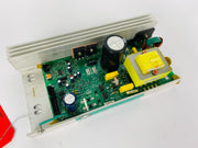 Lower Control Boards