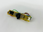 Vertex T-22X Treadmill Console Board (CP481)