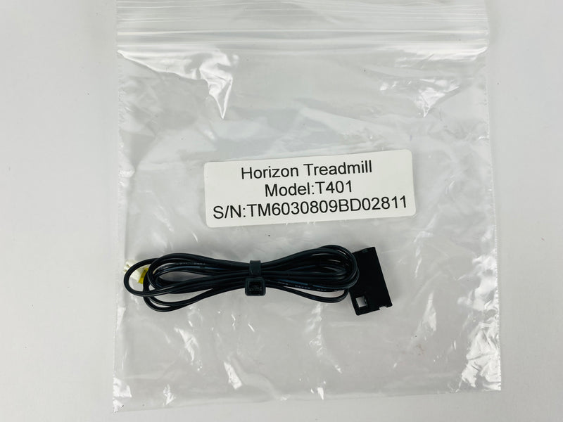 Treadmill Sensors