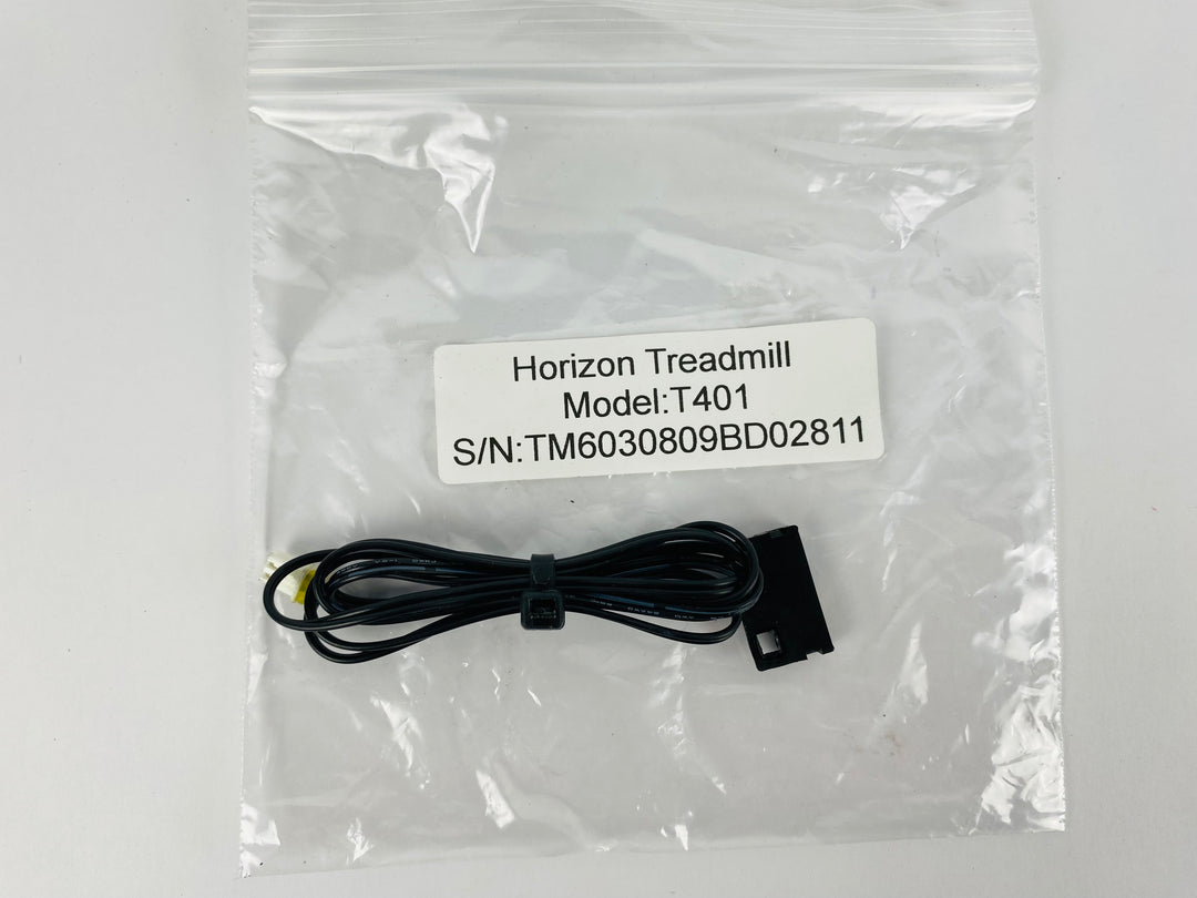 Treadmill Sensors