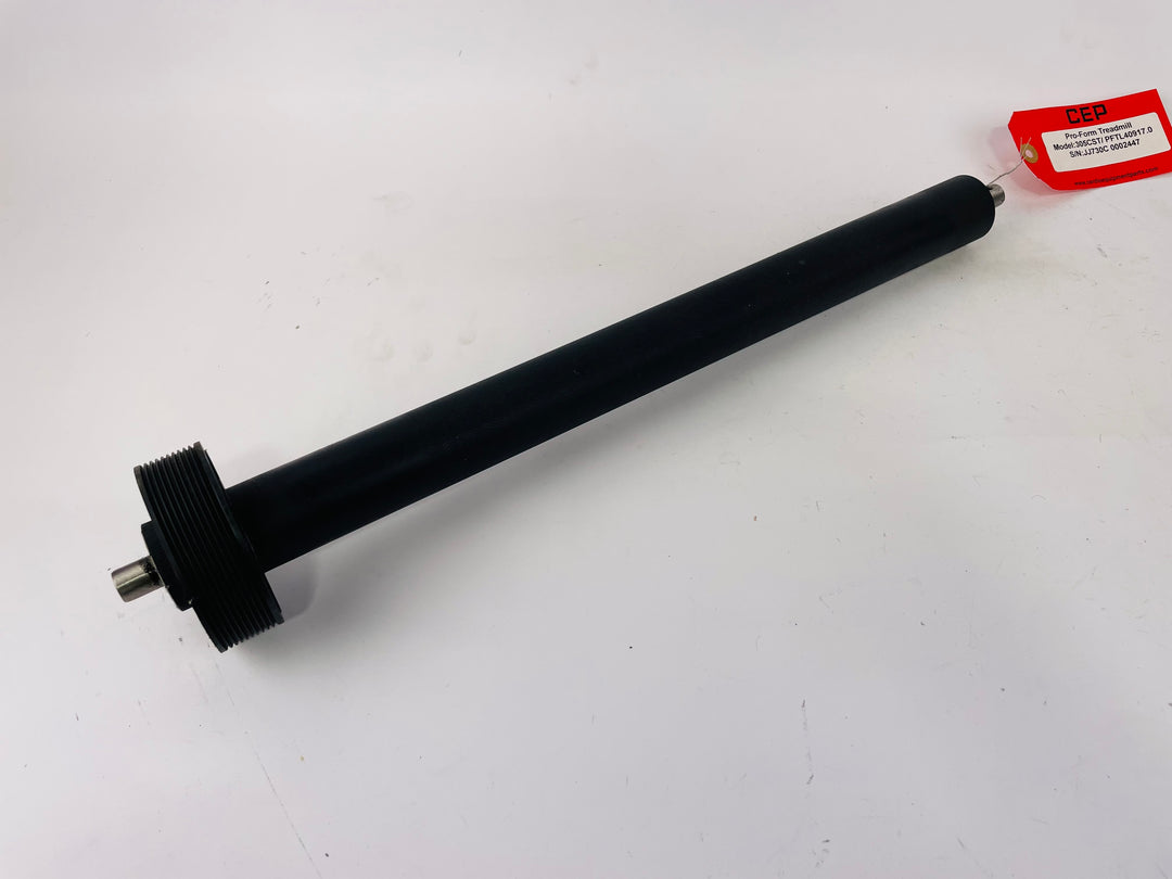 Treadmill Rollers