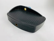 Elliptical Foot Pedals