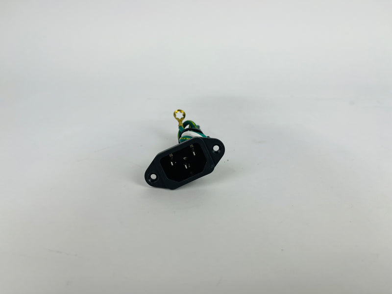 Xterra TRX3500 Treadmill Power Entry Socket Input Module Set (PP112)