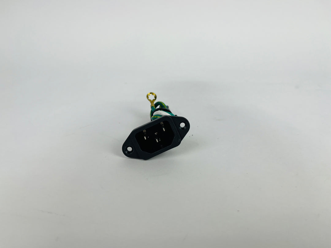 Xterra TRX3500 Treadmill Power Entry Socket Input Module Set (PP112)