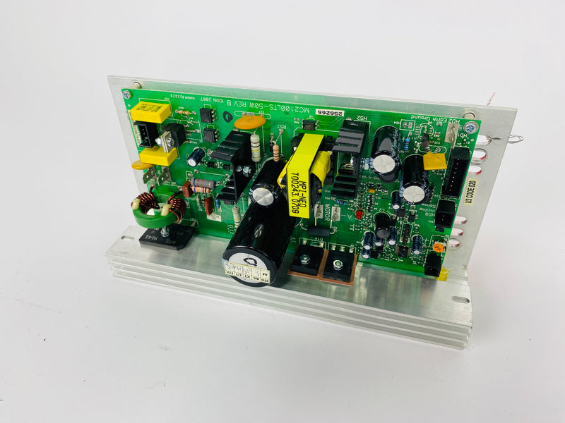 Lower Control Boards