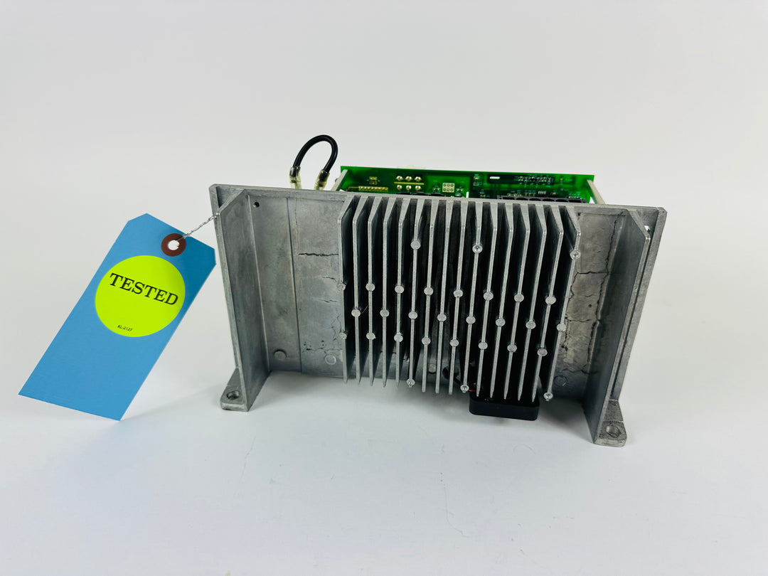 Vision Fitness T80 Treadmill Lower Motor Control Board 1000224208 (BP357)