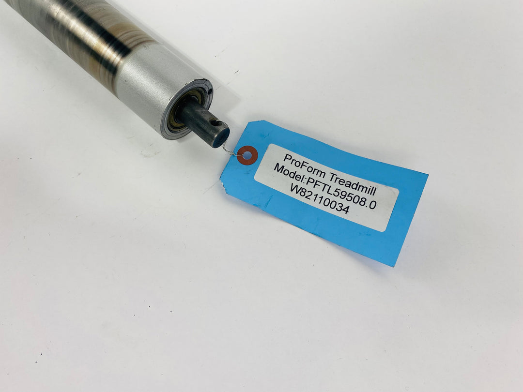 Treadmill Rollers