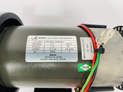 Treadmill Drive Motors