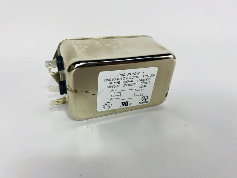 Electrical Filters