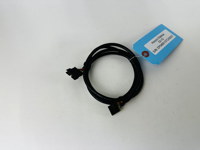 Horizon EX-79 Elliptical Console Wire Harness Cable (DC155)