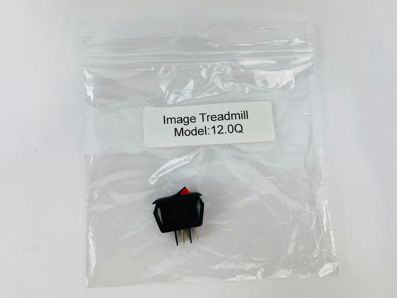 Power Switches