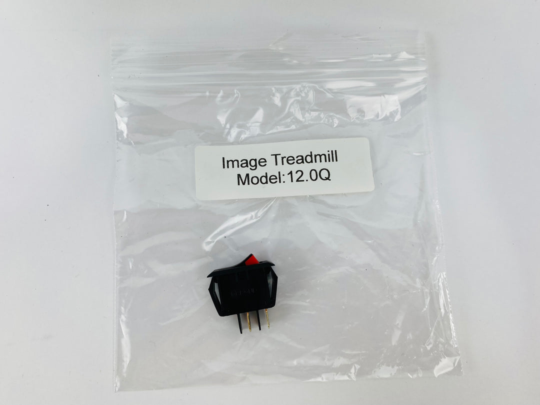 Power Switches