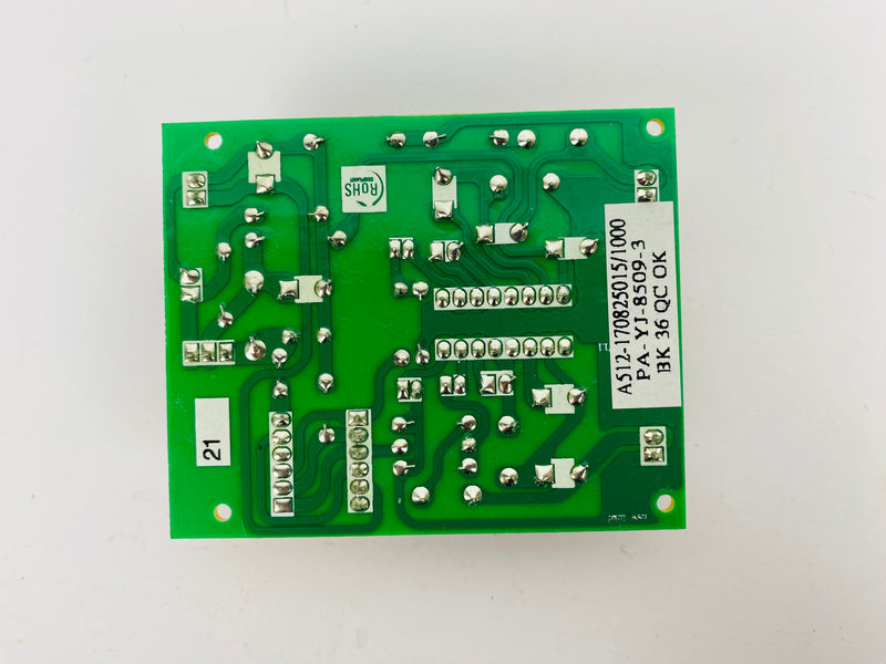 Miscellaneous Control Boards