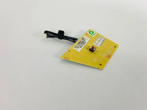 Sole Fitness F85 Treadmill Start Button key Board YJ-5962-K4-V1.0 (KP167)