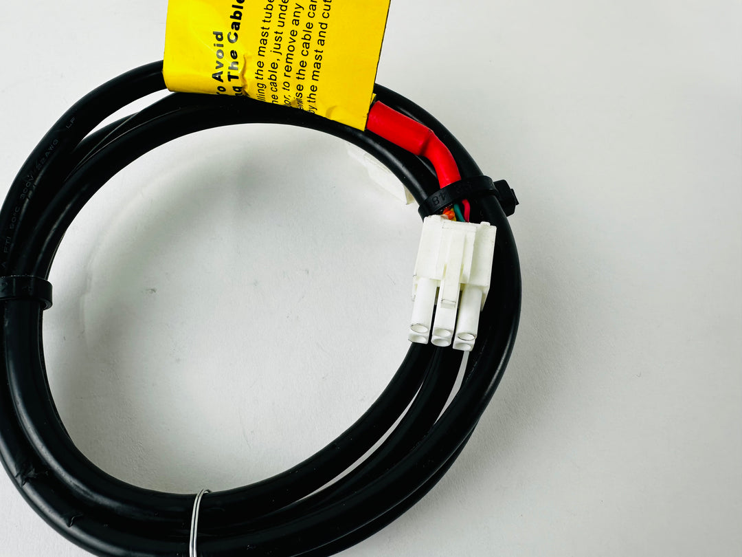 Sole Fitness F63 Treadmill Mid Main Wire Harness (DC122)