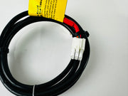 Sole Fitness F63 Treadmill Mid Main Wire Harness (DC122)