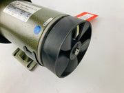 Treadmill Drive Motors