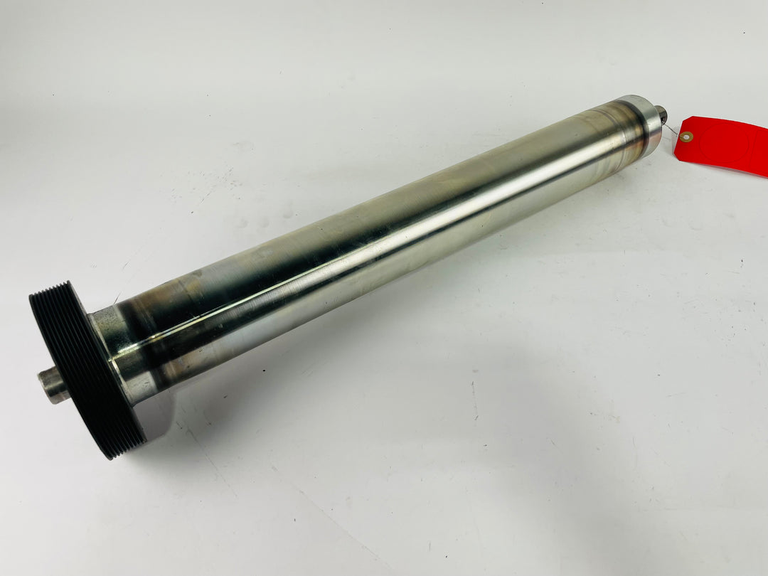 Treadmill Rollers