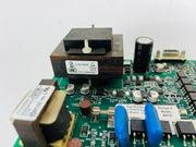 Lower Control Boards