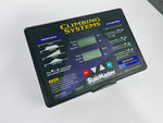 Load image into Gallery viewer, StairMaster Stepper Display Console Panel (CP493)
