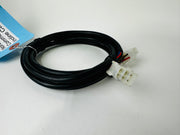 NordicTrack X32i Commercial Treadmill Incline Motor Wire Harness (DC196)