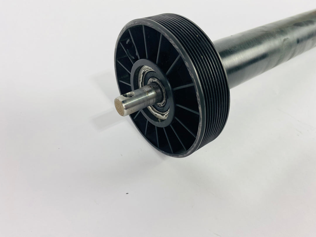 Treadmill Rollers