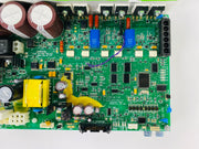 Lower Control Boards