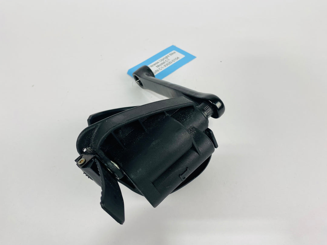 Exercise Bike Pedals
