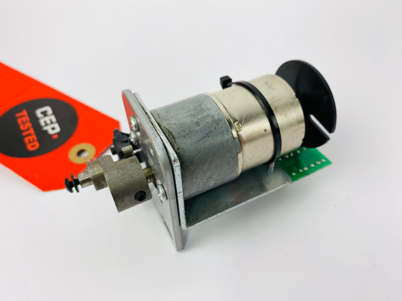 Resistance Motors