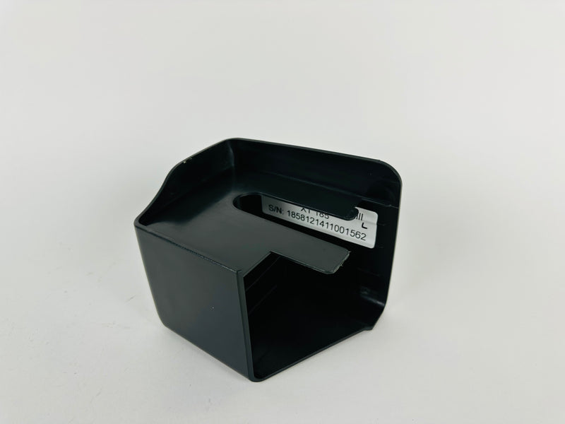 Spirit Fitness XT 185 Treadmill Left Plastic End Cap (EC219)