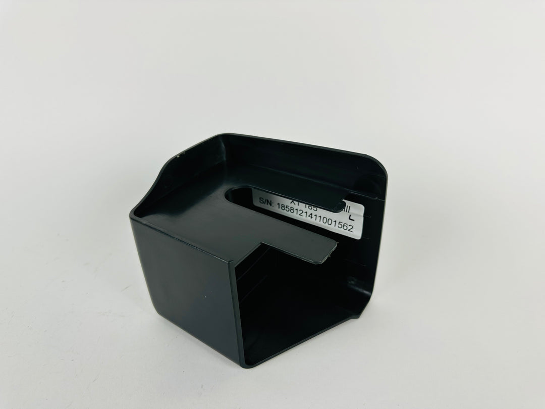 Spirit Fitness XT 185 Treadmill Left Plastic End Cap (EC219)