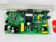 Lower Control Boards
