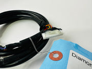 DiamondBack 910Sr Recumbent Bike Wire Harness Cable (DC193)