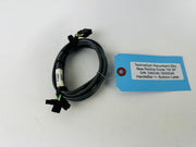 TechnoGym New Recline Excite 700SP Recumbent Bike HandleBar Button Cable (DC248)