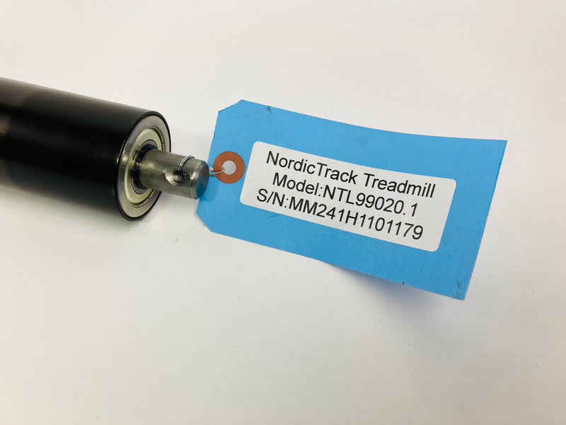 Treadmill Rollers