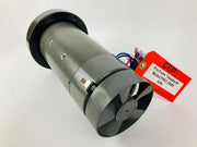 Treadmill Drive Motors